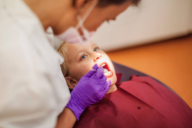 Best Emergency Dentist for Knocked-Out Tooth in Oakland, OR